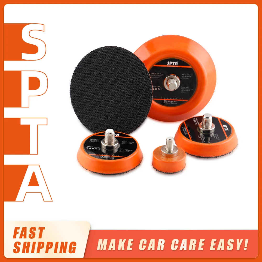 Polishing Wheel Kit 1
