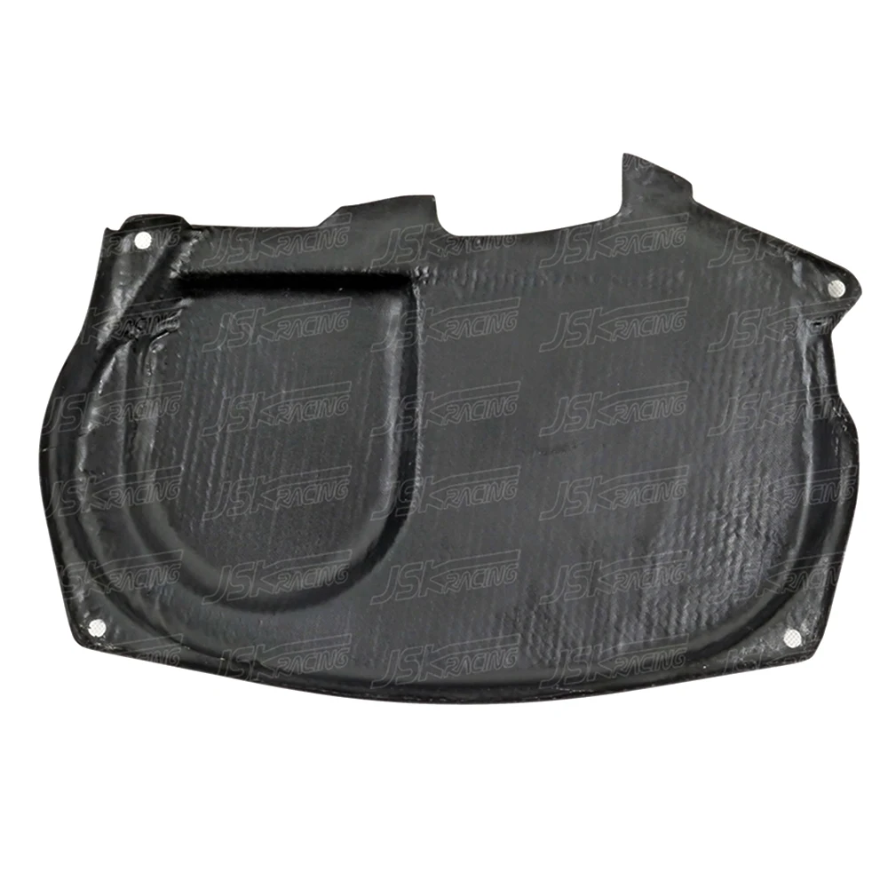 Carbon Fiber Cam Cover For Mitsubishi Lancer Evolution Evo 7-9 2001-2007