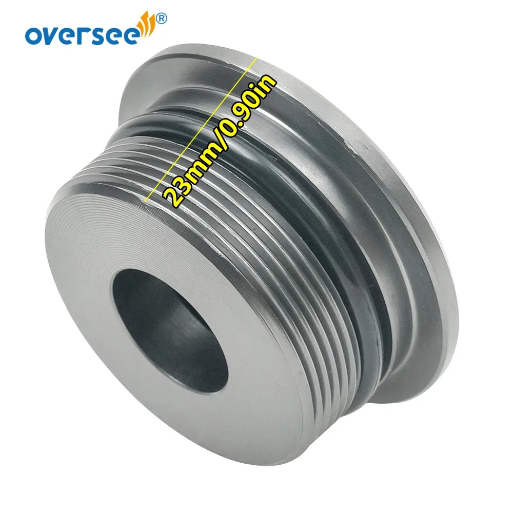 Outboard Parts Repair Kit 64E-43821 Screw Trim Cylinder Inclued Seals For Yamaha 1997-up 64E-43821-09 64E-43821-00