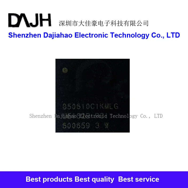 

1pcs/lot B50610C1KMLG QFN ic chips in stock B50610C1
