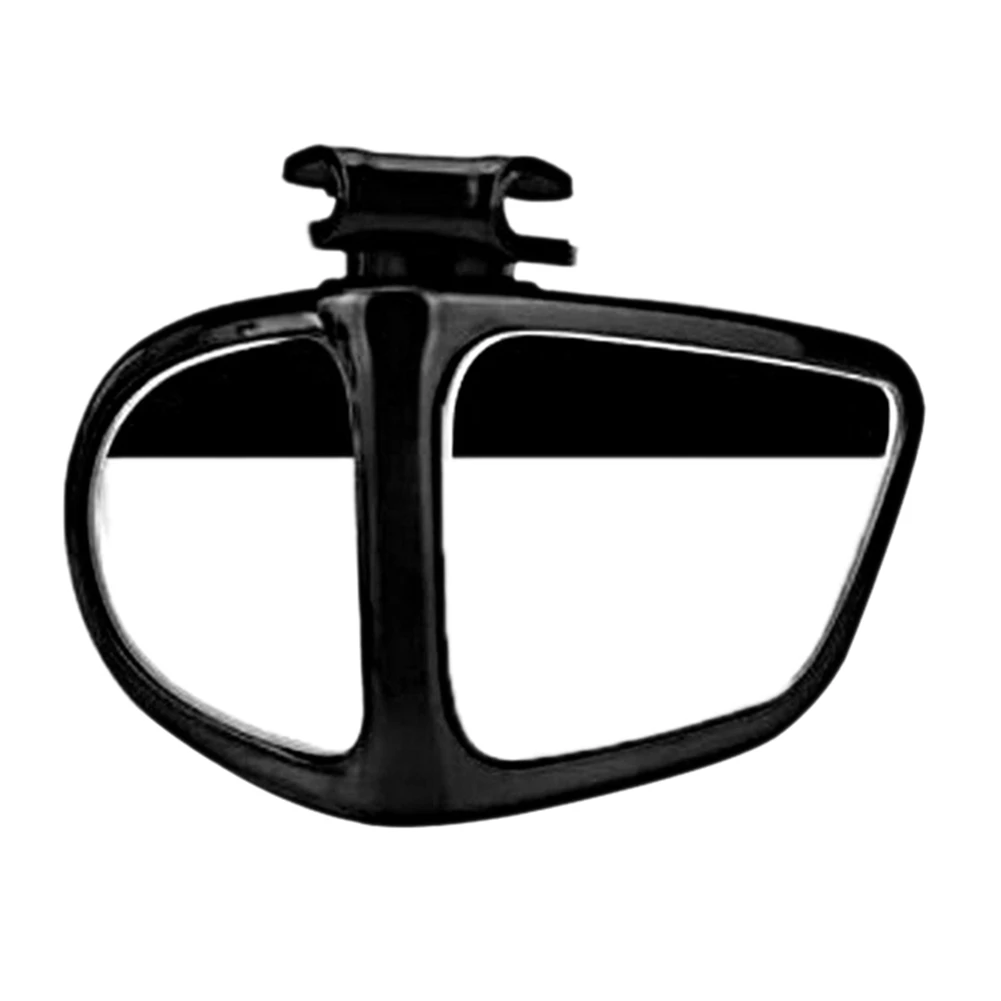 

1 шт., Автомобильное зеркало заднего вида с поворотом на 360 градусов