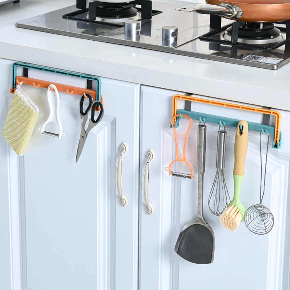 1/2/3PCS Storage Rack The Hook Material Is Thick And Solid Foldable Convenient Storage One Multi-purpose Aircraft