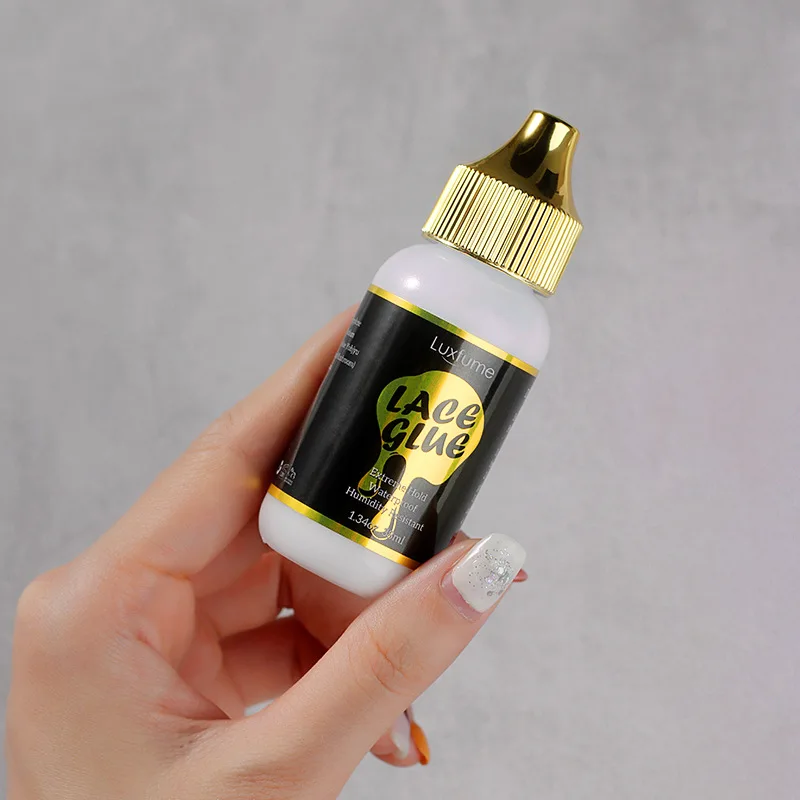 Рисунок 3 - Набор клея для париков с любым