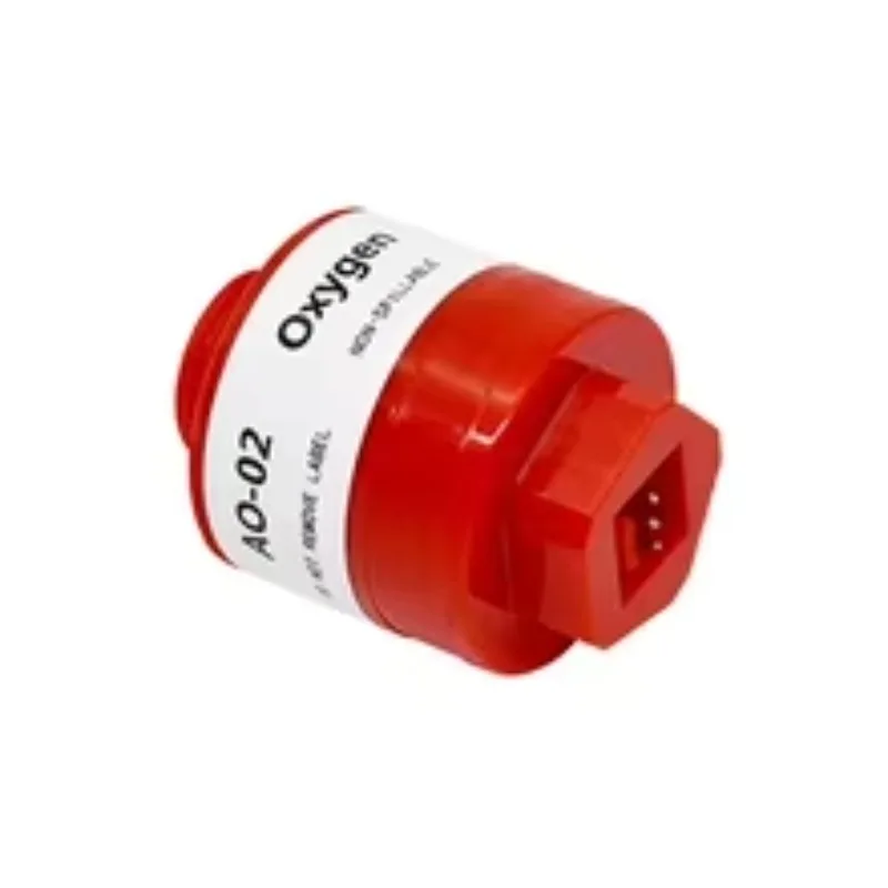 O2 Field Device 02 Oxygen concentration sensor, vehicle exhaust gas detection oxygen ...