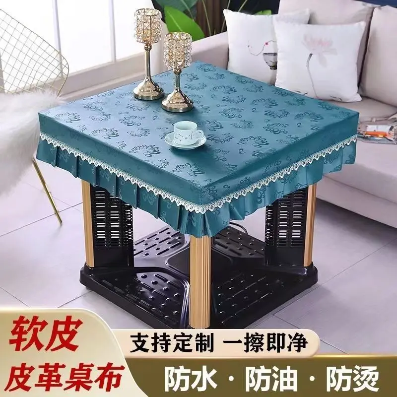NoEnName_Null ethiopian ባህላዊ ልብስ ቀ cloth fundas de sillas comedor cadeira 마작테이블 Mainland China PVC 4
