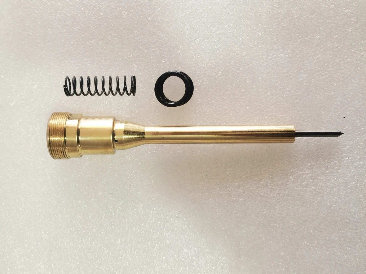High Quality Different Types Dot Peen Marking Machine Pin Head Engraving Needle For Car Plates