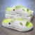 White Green