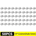 50 White