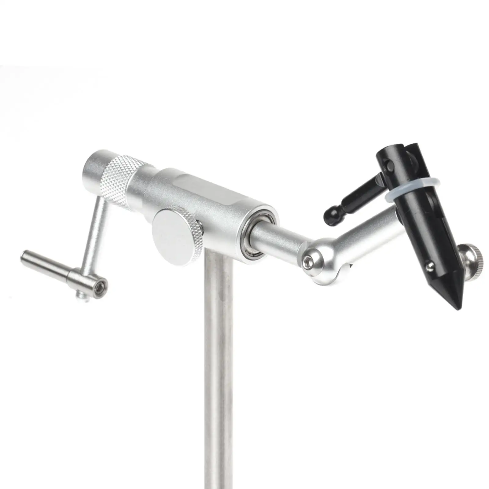 Rotary Fly Tying Vise Portable Rotation Fly Tying Equipment Fly Fishing Vise Rotary Fly Tying Vise Portable Rotation Fly Tying Equipment Fly Fishing Vise