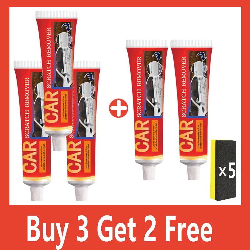 Buy 3 get 2 free