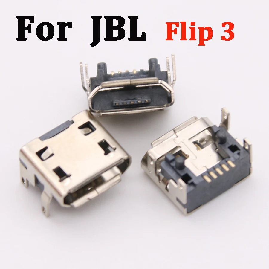 Micro Usb Jbl Airpods Charger Jbl Charger Charging Connector Usb