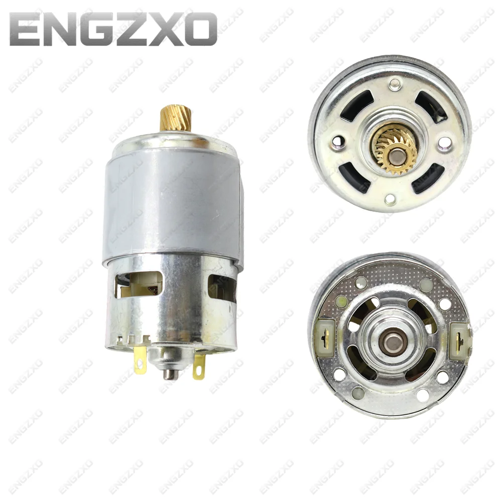 34436850289 자동차 전자식 핸드 브레이크 모듈 모터 18 톱니 벤츠 W221 S350 S400 S550 BMW X5 E70 X6 E71 르노 랜드로버용