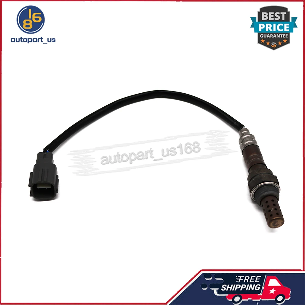 234-4260 다운스트림 산소 O2 센서, 렉서스 ES350 GX460 GX470 LX470 LX570 토요타 4 러너 캠리 세쿼이아 솔라 타코마 툰드라용