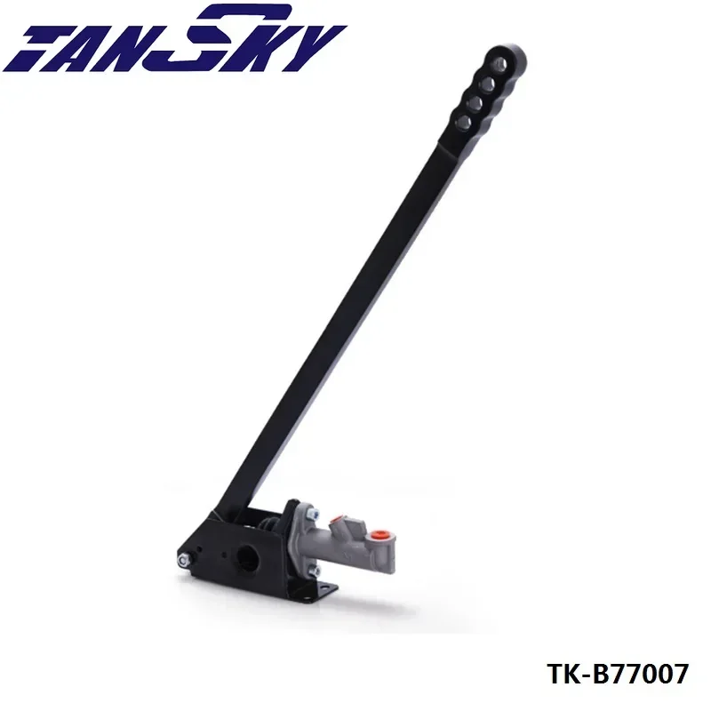 2015 New Universal VERTICAL HYDRAULIC HANDBRAKE (630mm Long Handle) For Ford Focus 98-12 TK-B77007