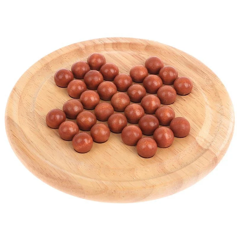 Головоломка для шахматных фигур, классическая настольная игра для взрослых и детей