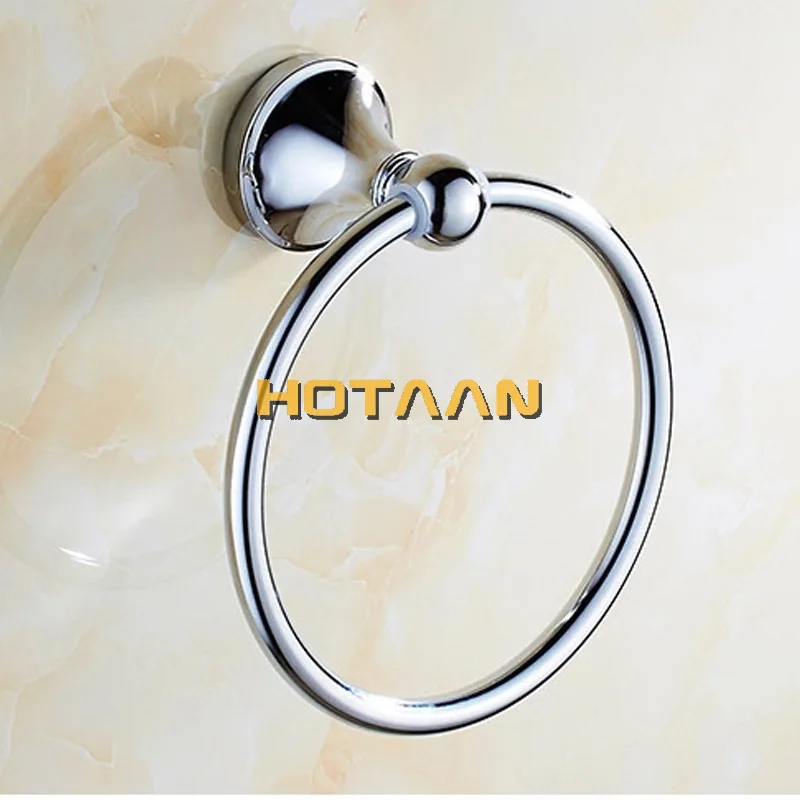 stainless steel Bathroom Accessories Set Robe hook Paper Holder Towel Bar Soap basket 810600T