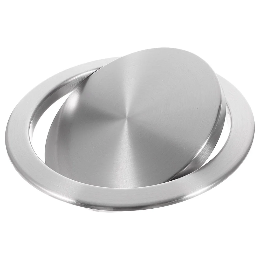 

Откидная крышка из нержавеющей стали