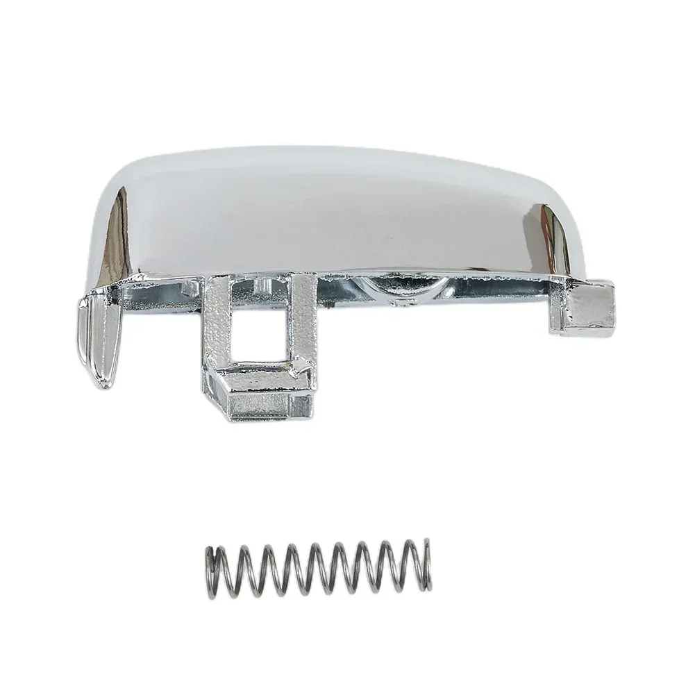 1 Set Car Handbrake Button With Spring 42576667 For Vauxhall For Opel Mokka 2012- Hand Brake Alloy Button Switch