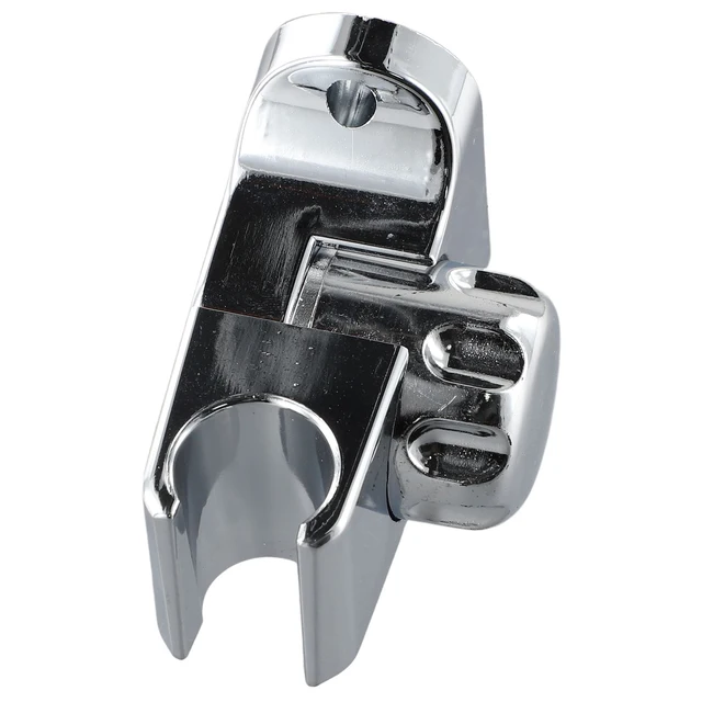 Stand Shower Head Base Tool Adapter Adjustable Assembly Bathroom Bracket Fitting Part Pedestal Mount Replacement 3