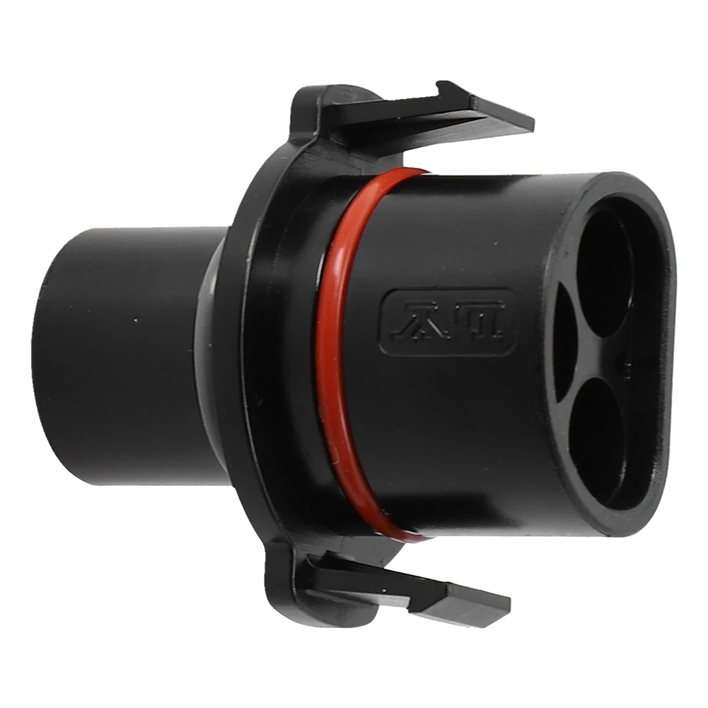 1 Pz Connettore Pv Ly01-Bc01 Adattatore Per Inverter Deye Collegare All'Adattatore Del Cavo Di Connessione Betteri Ip68 Plug-In-Play