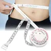 150cm BMI Body Mass Index Retractable Tape Calculator Diet Tape Measures Tools Multi Functional BMI Tape Measure 3