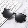 0 -1.0 -1.5 -2.0 -2.5 -3.0 -3.5 -4.0 -6.0 Myopia Polarized Sun Glasses Trend Finished Sunglasses Myopia Glasses Men Women 2
