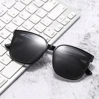 0 -1.0 -1.5 -2.0 -2.5 -3.0 -3.5 -4.0 -6.0 Myopia Polarized Sun Glasses Trend Finished Sunglasses Myopia Glasses Men Women 2