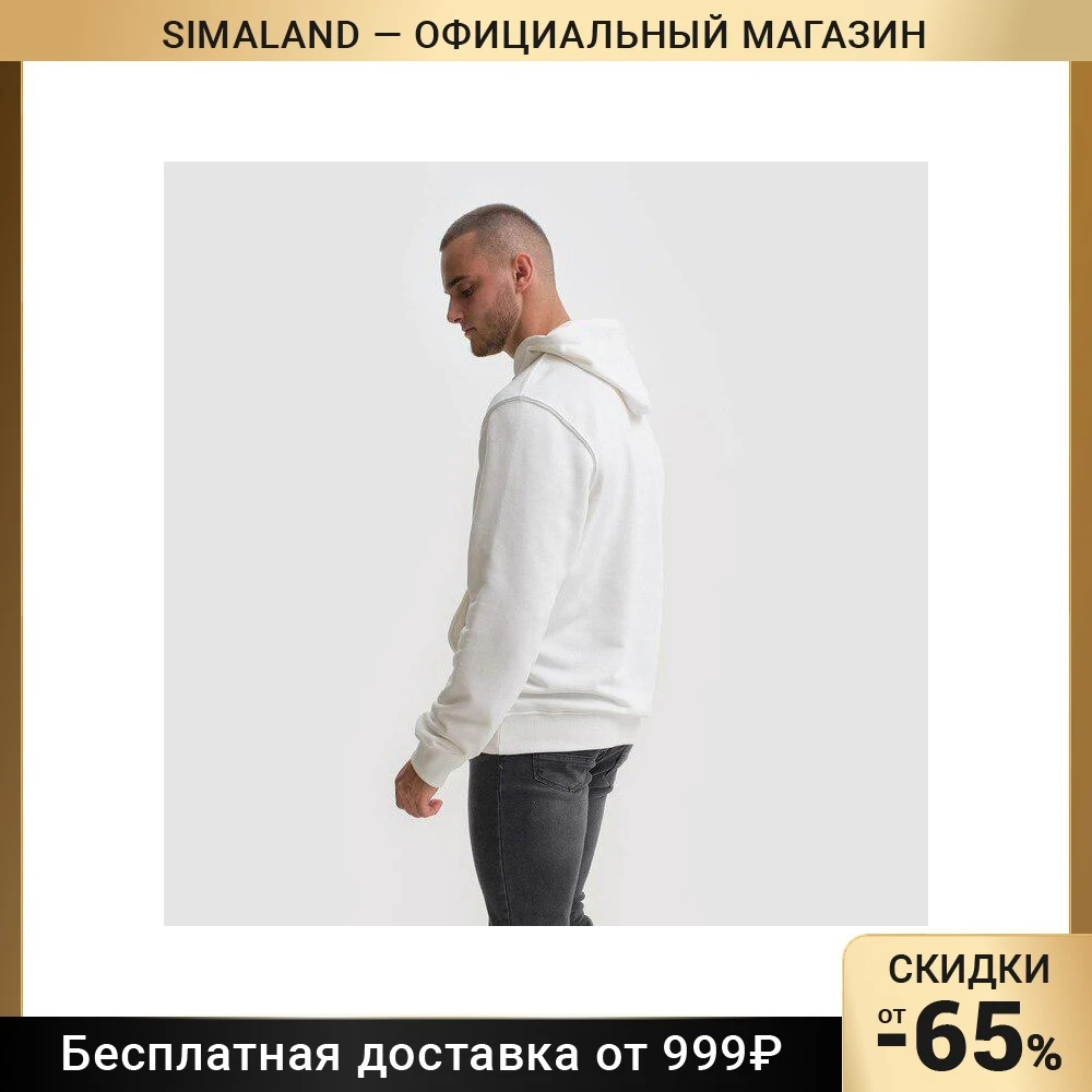 Толстовка Balenciaga