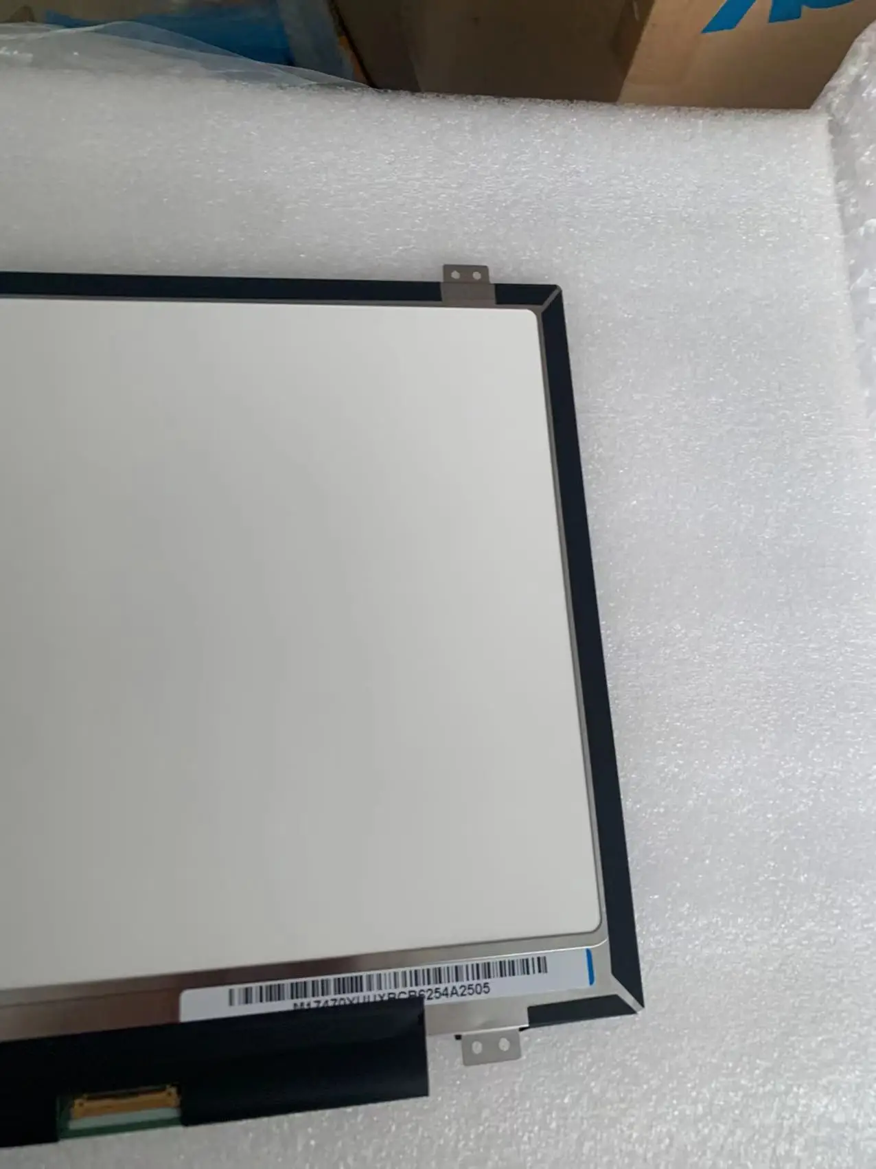 Slim Led Tela Lcd Nt140whm-n31 N140bge-ea1 E33 Eba B140xtn03.2 Lp140whu Tpa1 Tpb1 Tpc1 Ltn140at35 M140nwr4 14.0 - Imagem 2