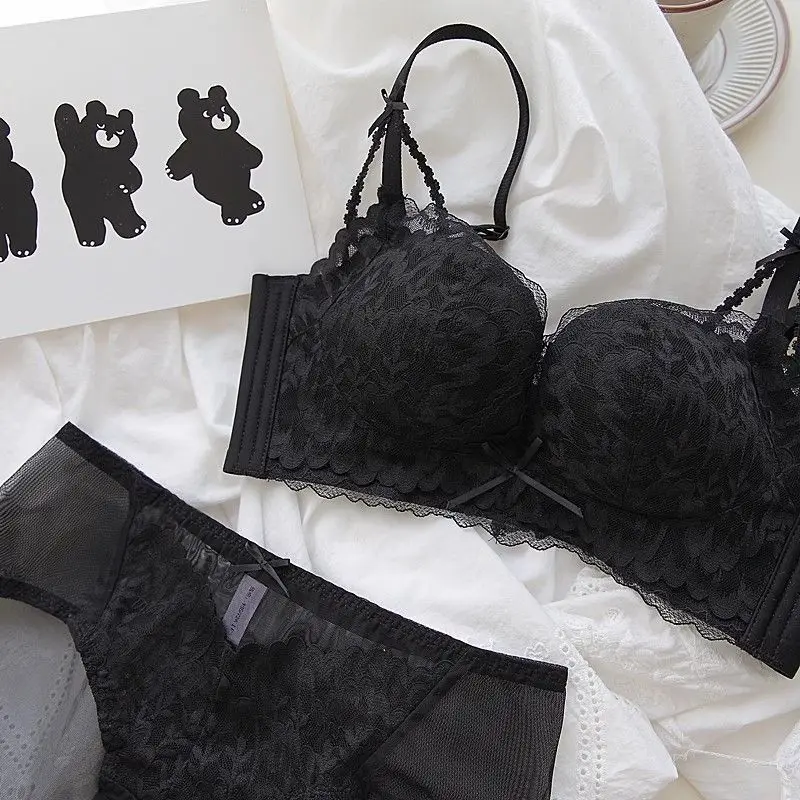 Black-set | 34-75AB