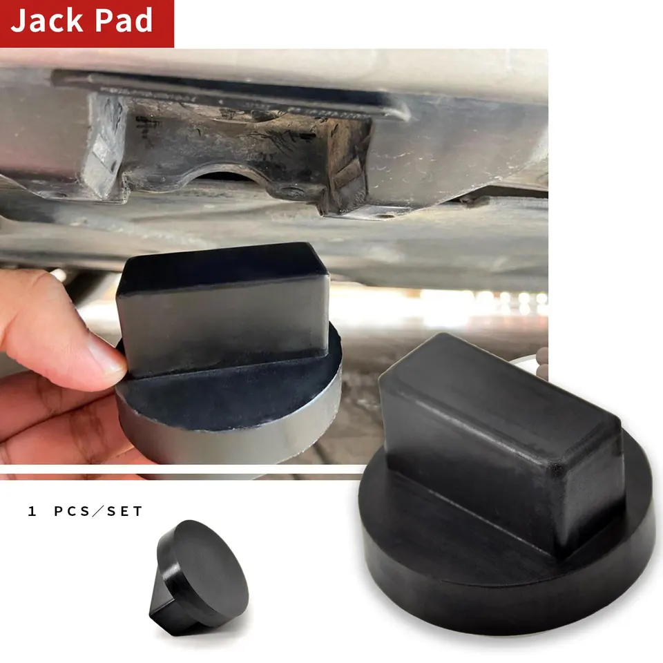 Supporto Per Pad Di Sollevamento Jack 2039970186, Pad Per Punto Jack