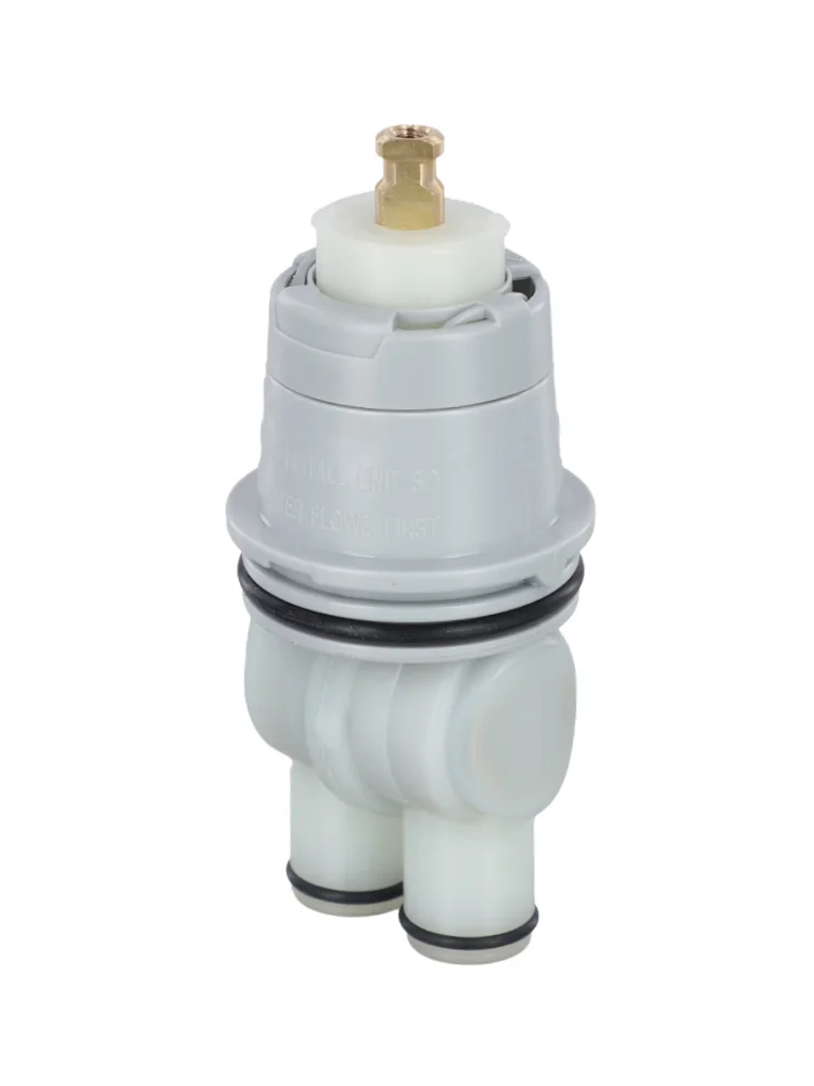 Replacement Shower Cartridge RP46074 for 13/14 Series Bathtubs Features Pressure Balance Technology to Enhance Safety 2