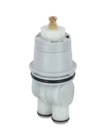 Replacement Shower Cartridge RP46074 for 13/14 Series Bathtubs Features Pressure Balance Technology to Enhance Safety 2