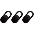 3PCS Black