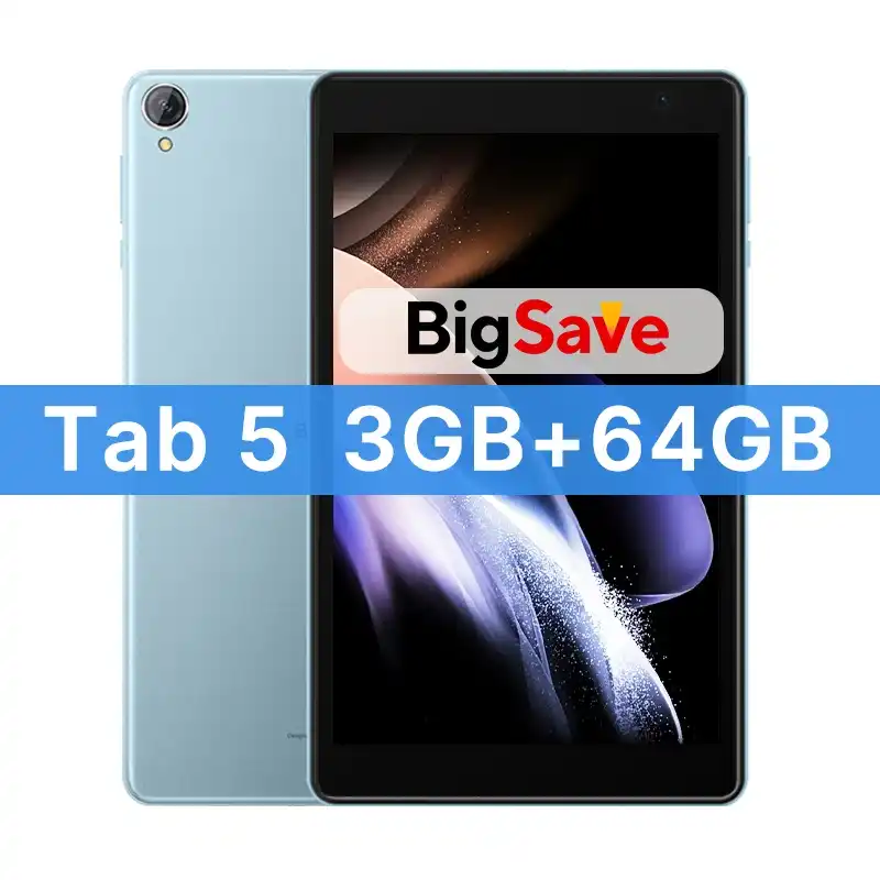 【新品】Blackview Tab 60 WiFi／10.1インチ Blackview Tab 60 Wi-Fi 10.1” – SH Americas