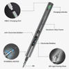 120 in 1 Precision Electric Screwdriver Set Mini Rechargeable Kit Cordless Wireless Bits for Xiaomi Cell Phone Mobile Laptop PC 2