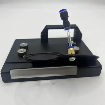 Cutting Tile Angles 45 Degree Porcelain Angle Cut Ceramic Chamfing Cutter Metal Tiling for 100 Type Angle Grinder Tool 5