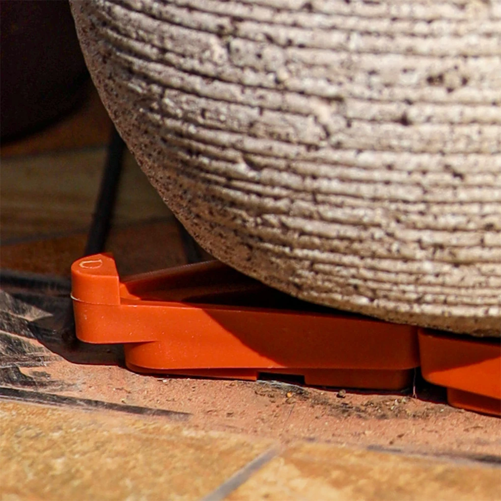 Plant-Pot-Feet-Invisible-Floor-Standing-Pots-Lifters-Ventilated-Flower ...