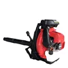 75.6CC Leaf Blower EBZ8500 Two-stroke Backpack High-power Snow Blower Dust Removal Fire Extinguisher and Accessories 4