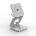 Qi2-Silver