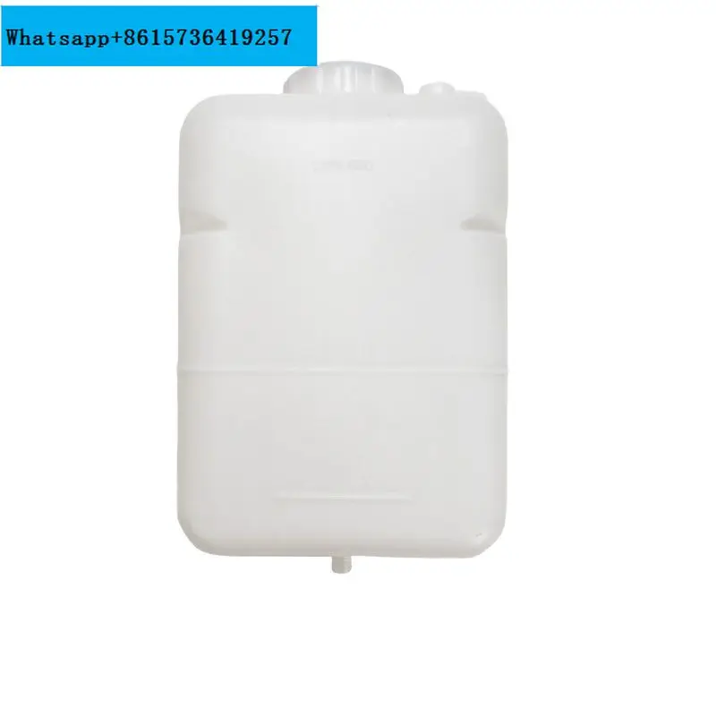 

For R200 210 215 220 225 -7-9 Doosan Daewoo 300 excavator auxiliary water tank storage kettle wiper kettle