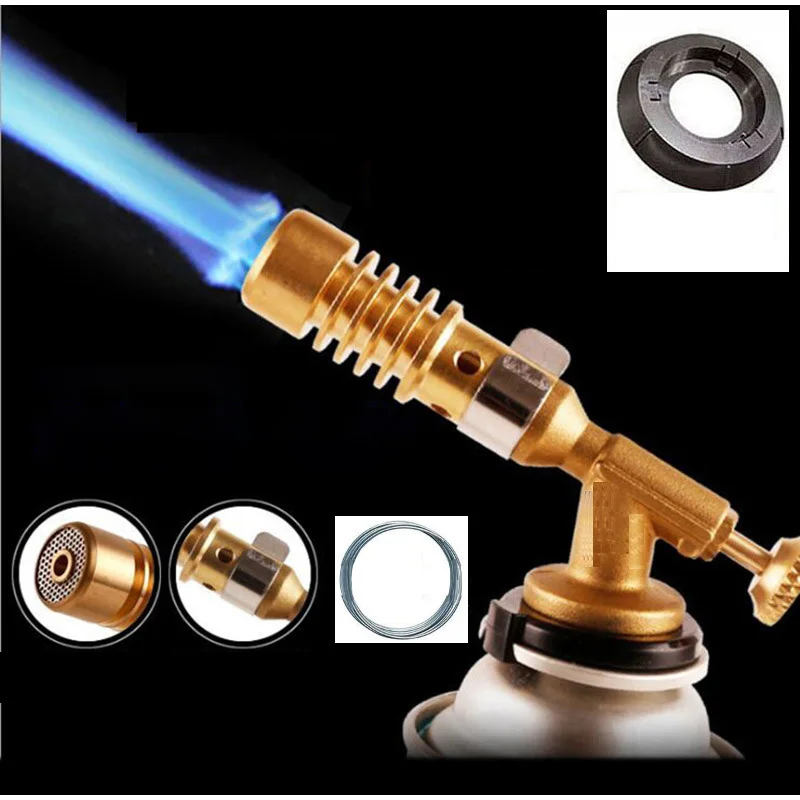 petit chalumeau portable