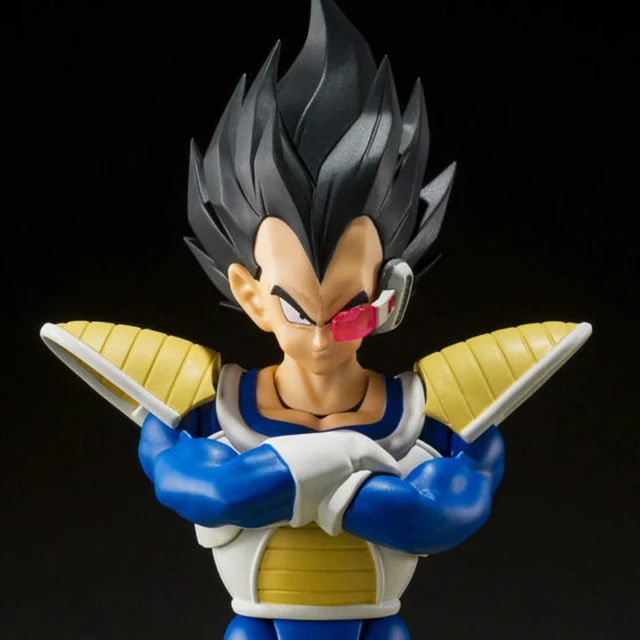 バンダイ ドラゴンボールZ フィギュアセット 1992年製 POP