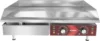 Electric Griddle 29 Inch Large Countertop Griddle Non-Stick Flat Top Grill Stainless Steel Teppanyaki Griddle with Adjustable Te 1