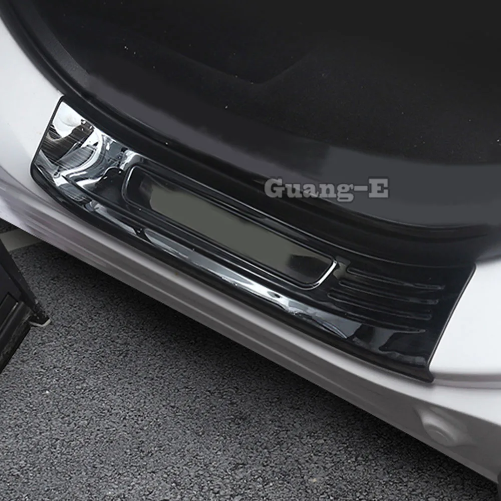

Для Honda CRV CR-V 2017 2018 2019 2020 2021 Автомобильная сталь/ABS педаль порог Накладка рамка внешняя крышка порог часть