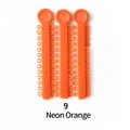Neon Orange 9