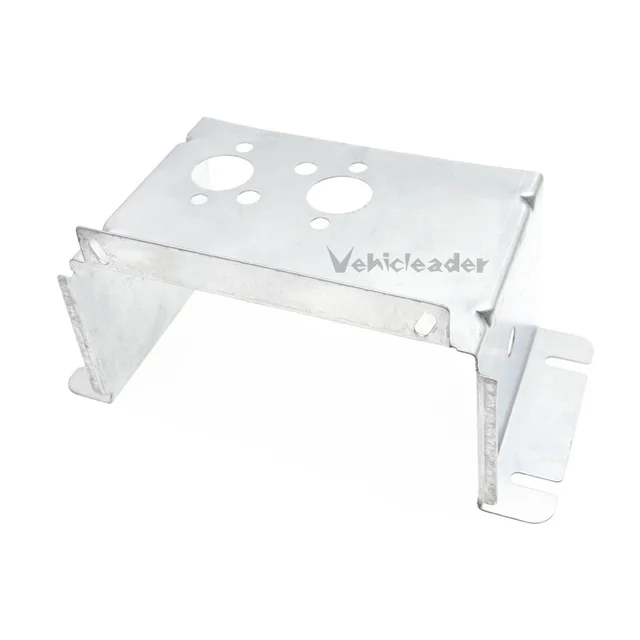 Support De Base En Acier Inoxydable Pour Chauffage Parking Eberspacher Webasto - Remplacement D2 D4 D4S T5 Et Air Top 2000/5000