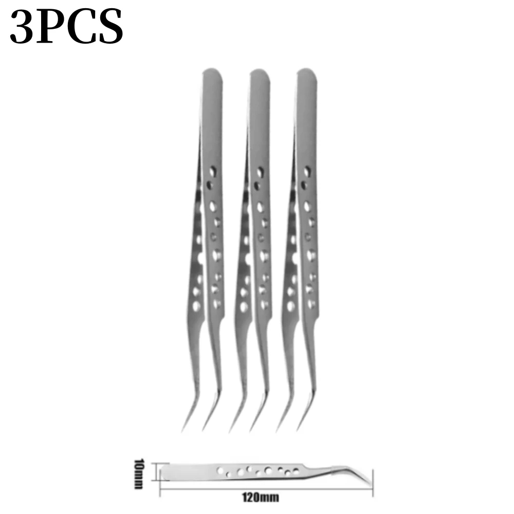 3PCS Bent