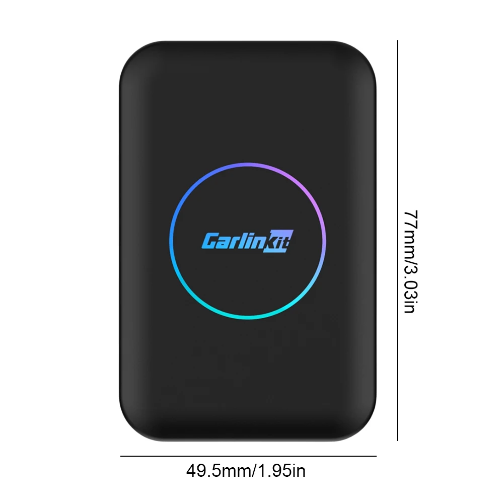 2024 CarlinKit   Carplay/ȵ̵  AI  ȣ  2 ä  ڵ   ̴ AI 