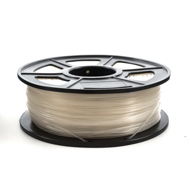 Premium PLA 3D Printing Filament - 1.75mm, 1kg Spool